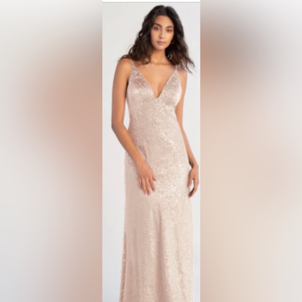 Jenny yoo gown